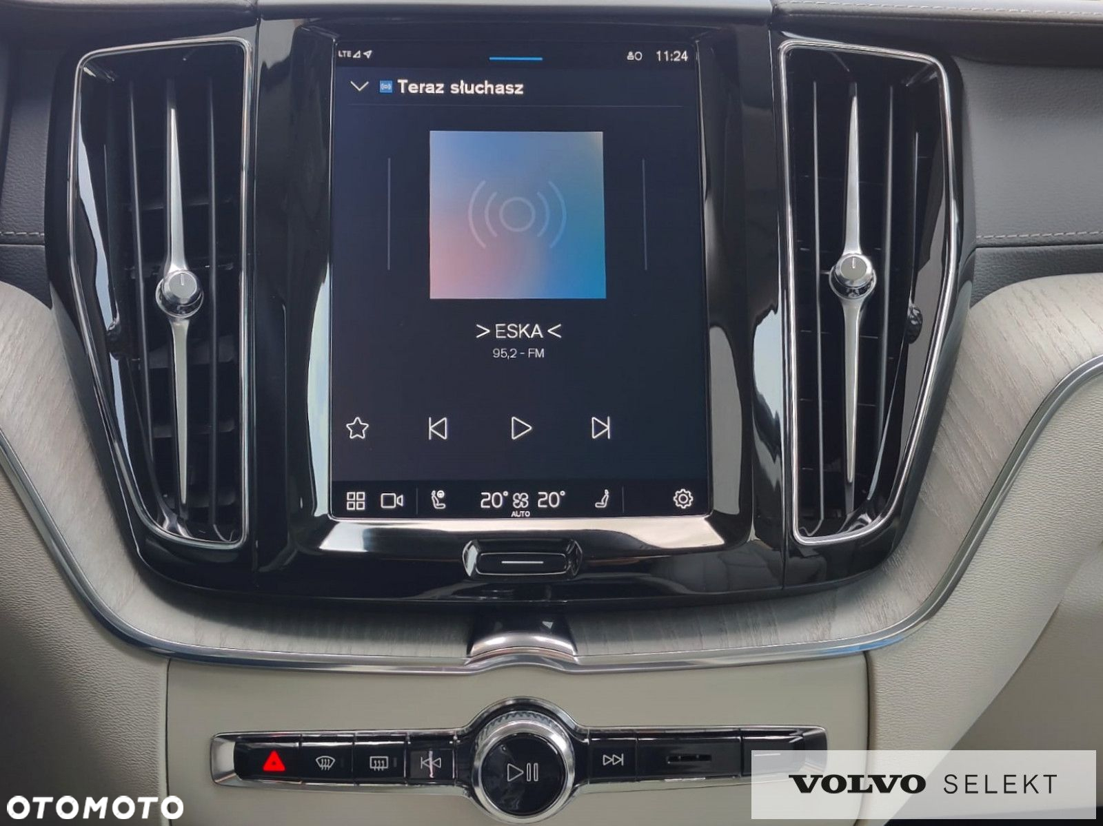 Volvo XC 60 - 35