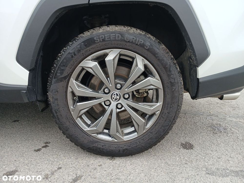 Toyota RAV4 - 15
