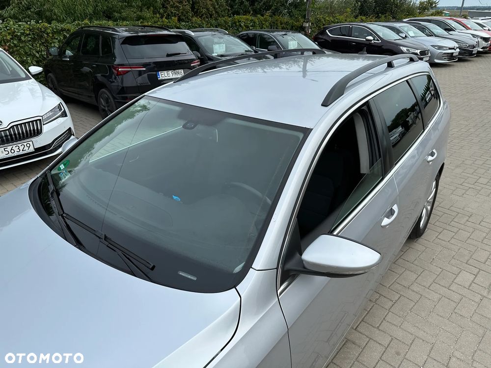 Volkswagen Passat Variant - 33