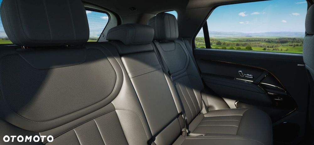 Land Rover Range Rover Sport - 8