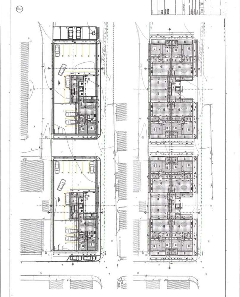 Terreno com Projecto Aprovado em Alcobaça - Grande imagem: 2/7