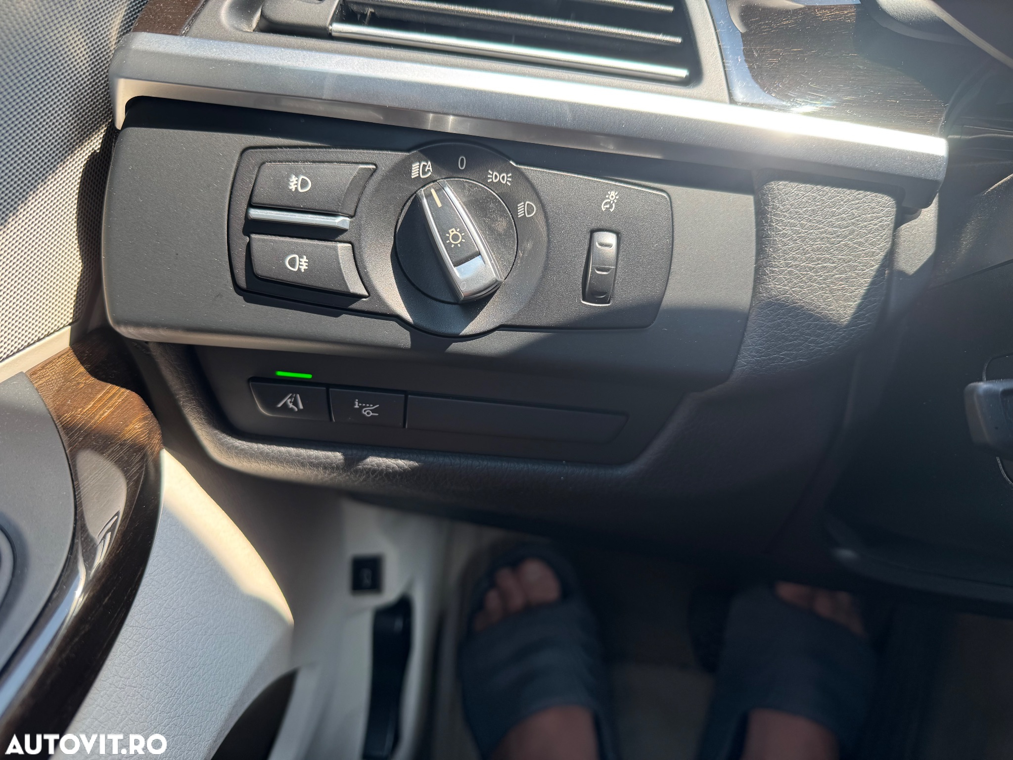 BMW Seria 6 640i Cabrio M Sport Edition - 14
