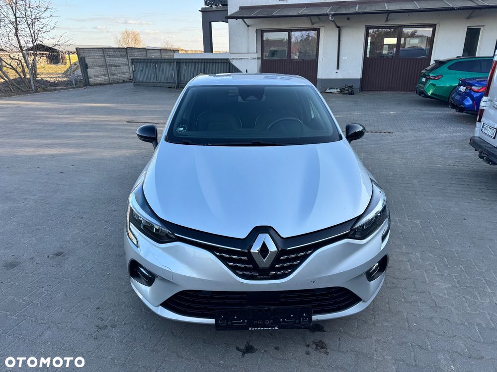 Renault Clio TCe 90 ZEN - 3