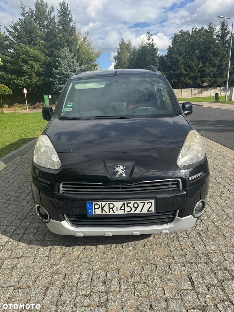 Peugeot Partner - 2