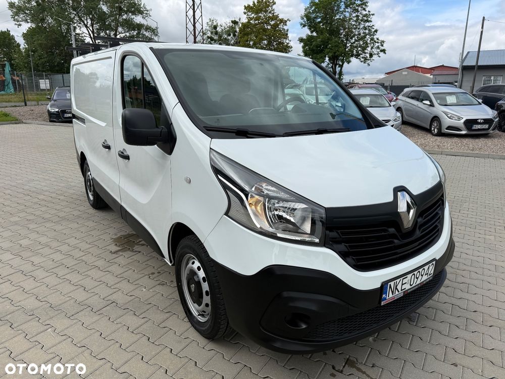 Renault Trafic - 17
