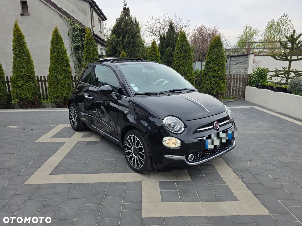 Fiat 500 - 3