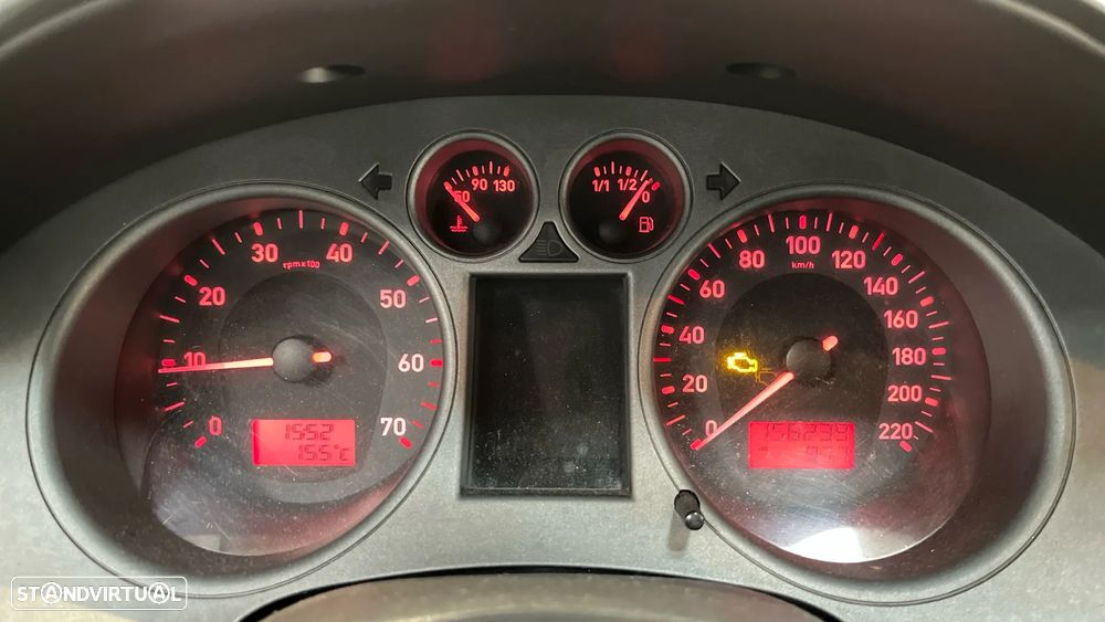 SEAT Ibiza 1.2 12V Reference - 22