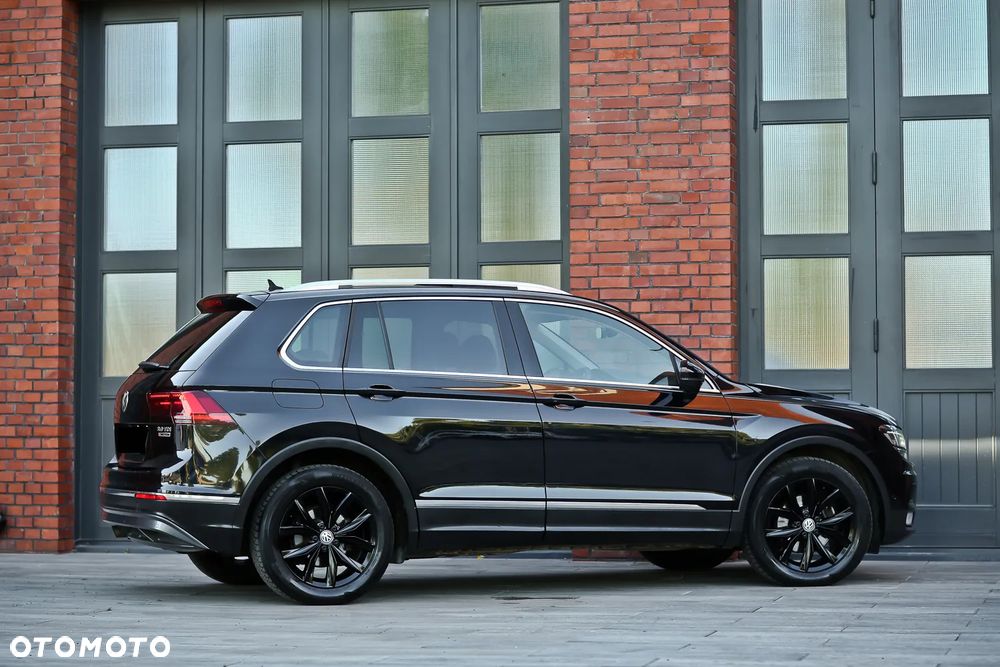 Volkswagen Tiguan 2.0 TDI BMT SCR 4Mot Highline DSG - 17
