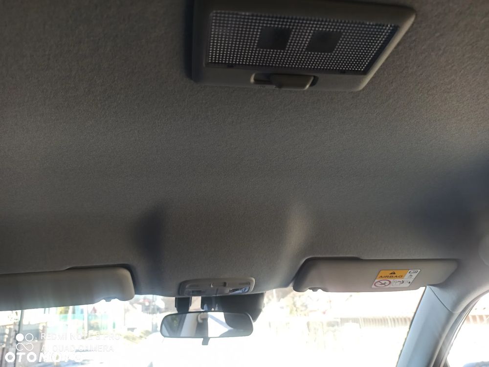 Suzuki Vitara 1.5 Strong Hybrid Premium 2WD AGS - 17