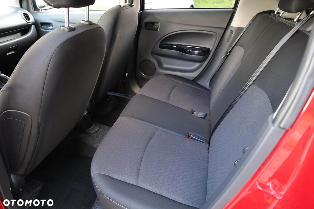 Mitsubishi Space Star 1.2 AS&G Instyle - 26