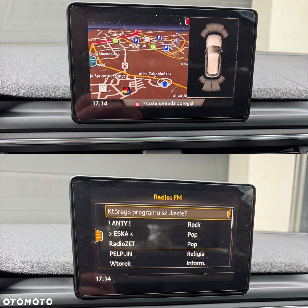 Audi A4 Avant 2.0 TDI S tronic design - 20