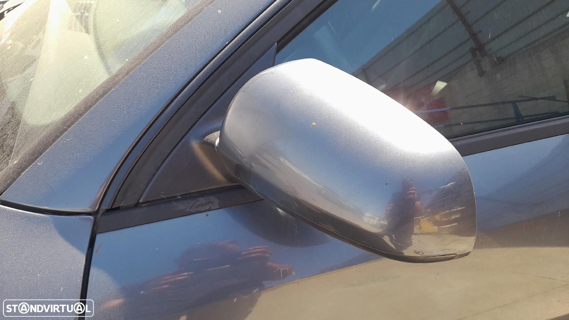 Retrovisor / espelho esquerdo AUDI A4 (8E2, B6) - 1