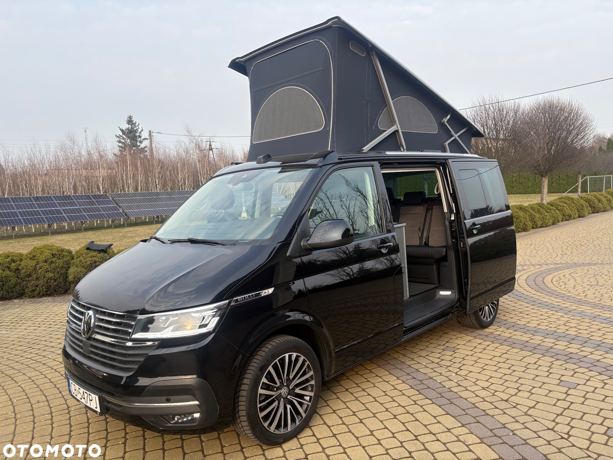 Volkswagen California - 20