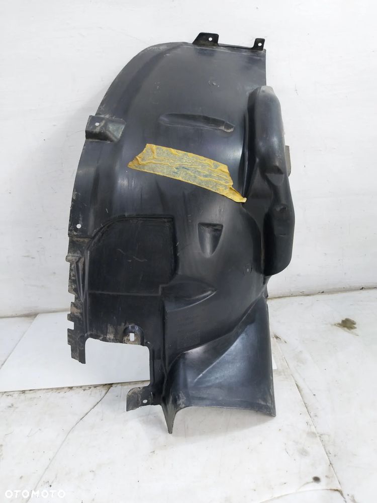 MERCEDES A KLASA W169 NADKOLE PRZÓD PRZEDNIE PRAWE A1696903430