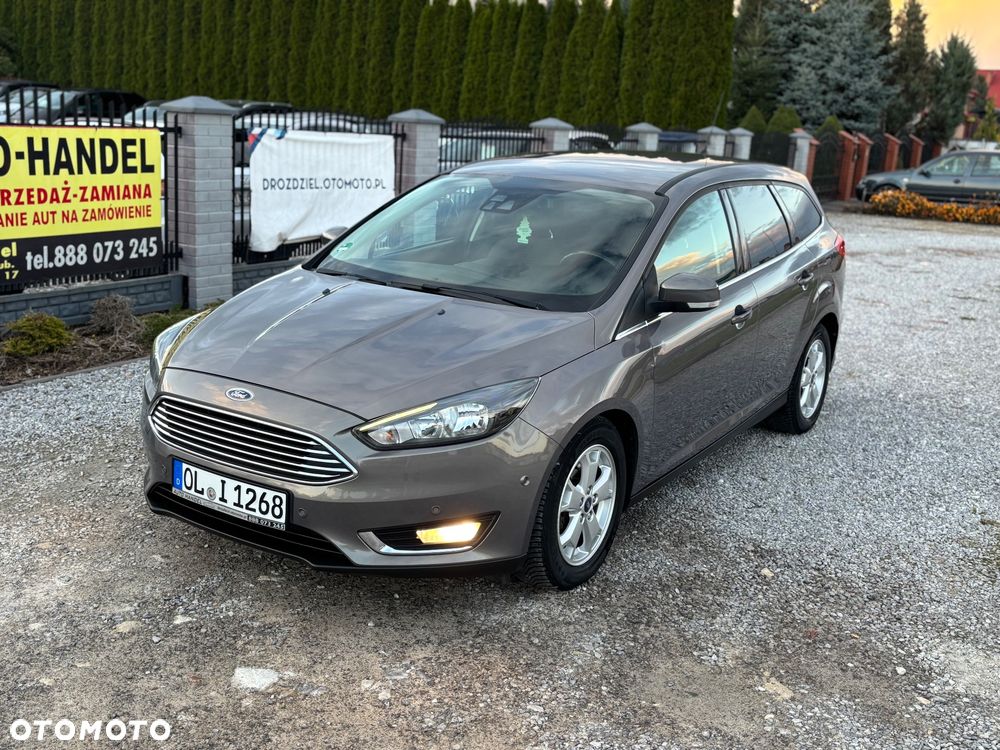 Ford Focus - 5