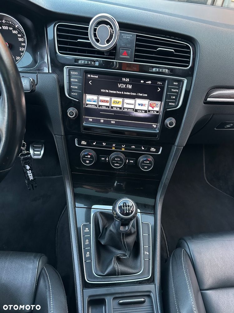 Volkswagen Golf GTD (BlueMotion Technology) - 13