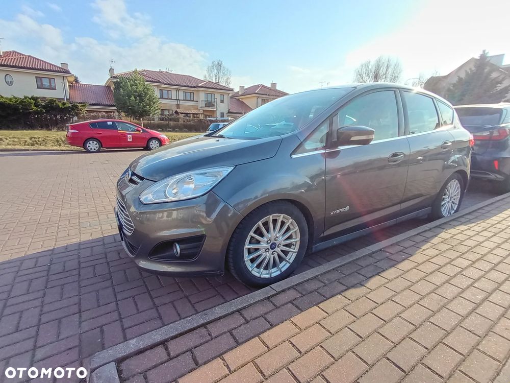 Ford C-MAX - 2