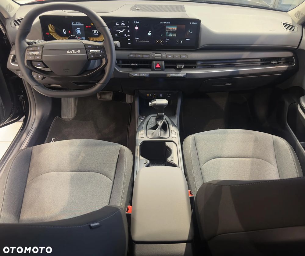 Kia K4 1.6 T-GDI M - 12