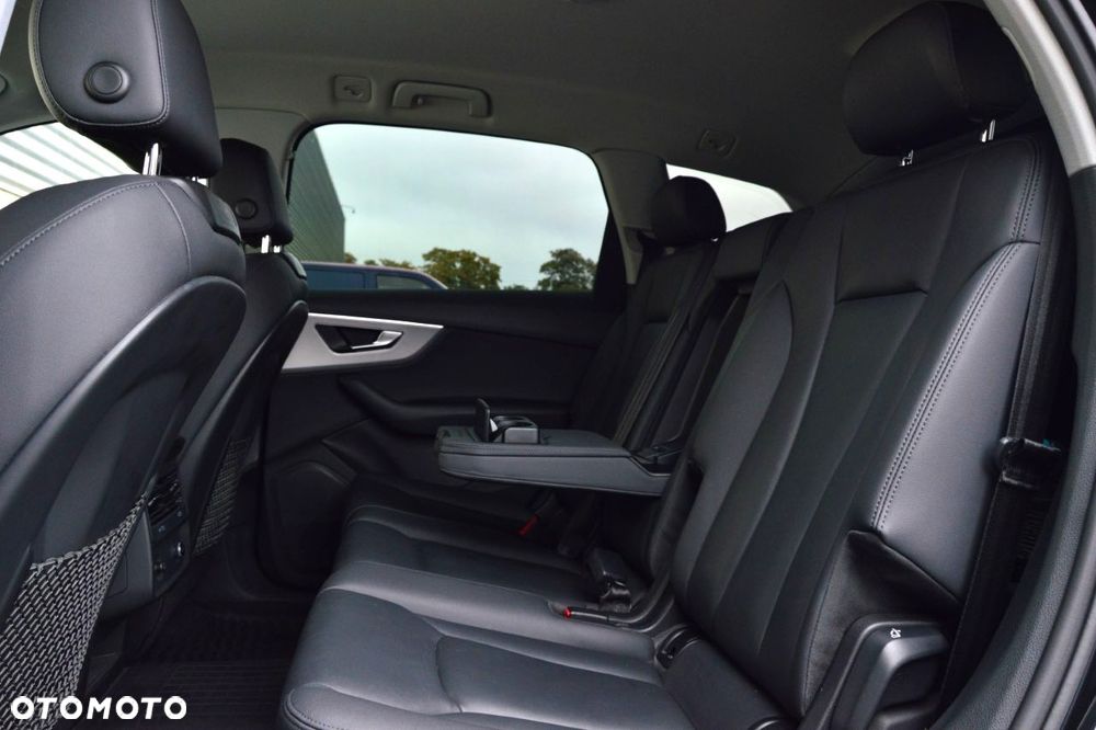 Audi Q7 45 TDI mHEV Quattro S Line Tiptr - 17