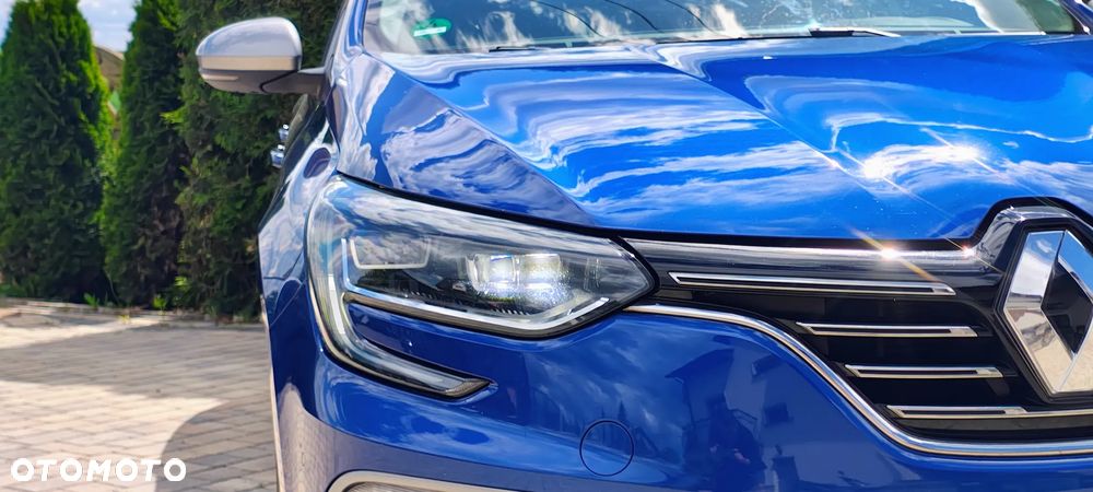 Renault Megane 1.6 TCe GT Line EDC - 17