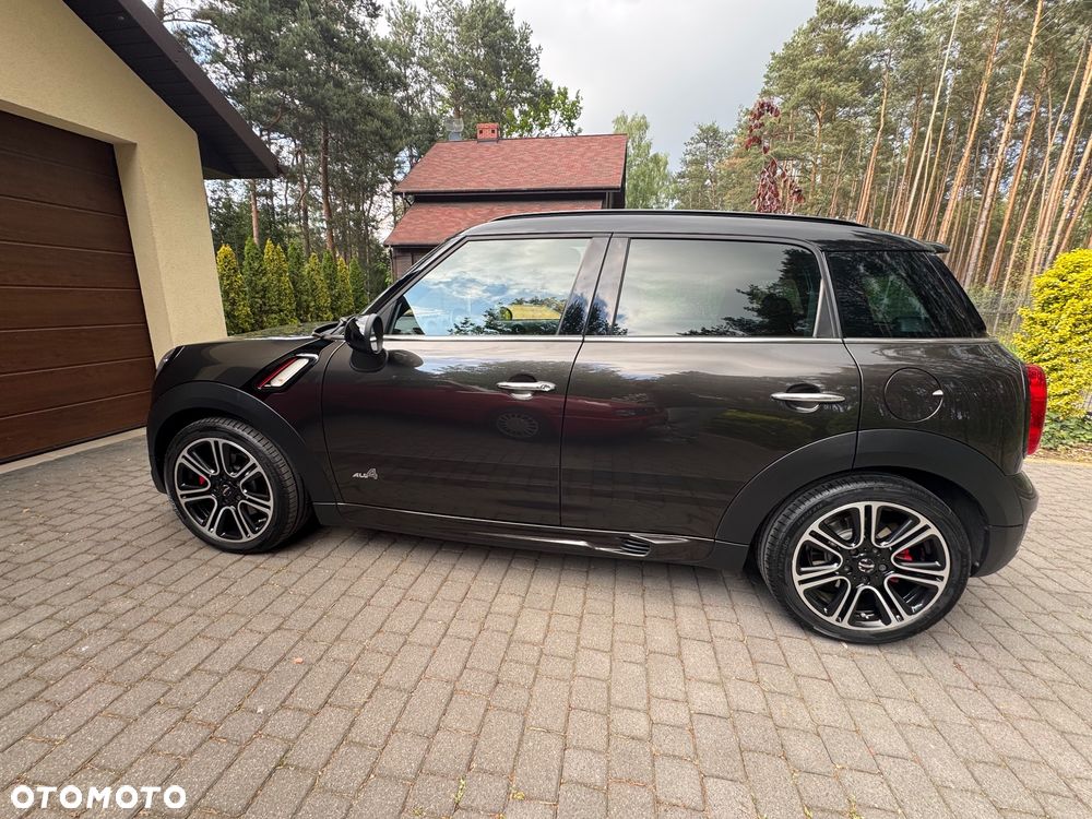 MINI John Cooper Works - 6