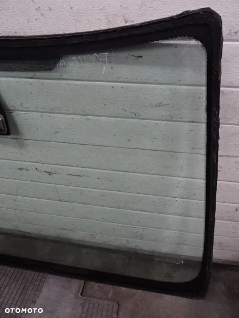 SZYBA CZOŁOWA PRZEDNIA FORD FOCUS MK2 KOMBI NR21 - 12