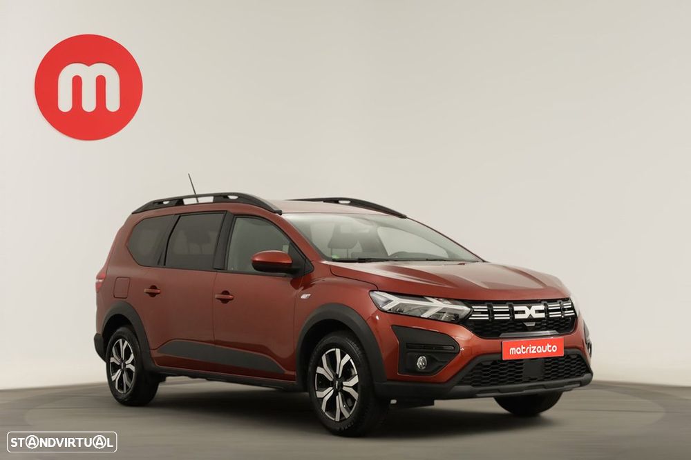 Dacia Jogger 1.0 ECO-G Expression 7L Bi-Fuel - 1