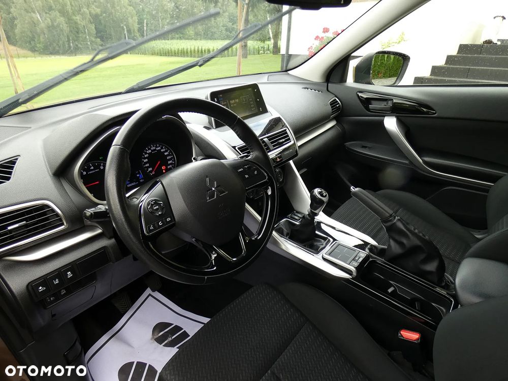 Mitsubishi Eclipse Cross 1.5 T Intense - 16