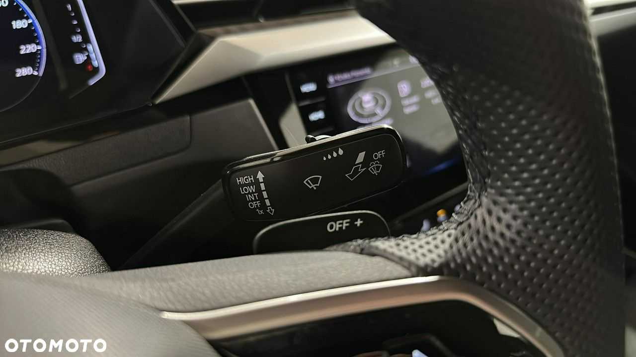 Volkswagen Arteon - 20