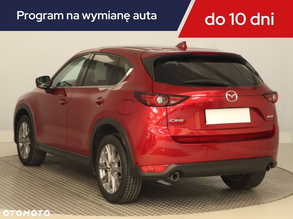 Mazda CX-5 - 6
