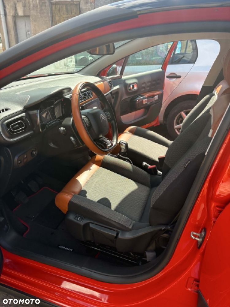 Citroën C3 - 8
