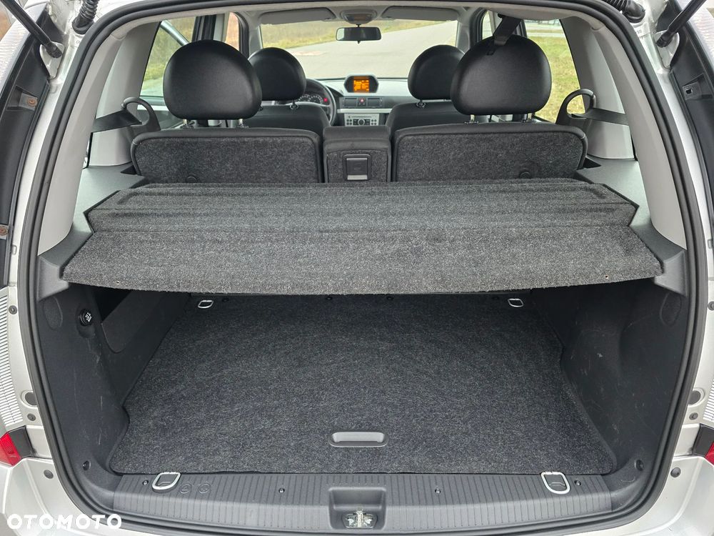 Opel Meriva 1.6 Cosmo MTA - 9
