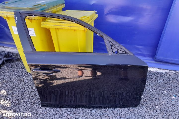 USA FATA DREAPTA MX1253 BMW Seria 1 E81/E82/E87/E88 [facelift] [2007 - 1