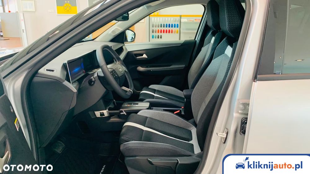 Opel Frontera 1.2 T mHEV GS eDTC6 - 14