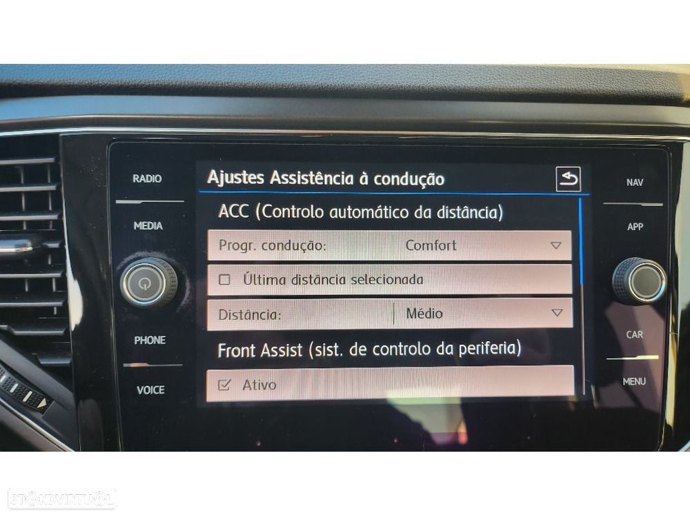 VW T-Roc 1.6 TDI Style - 13