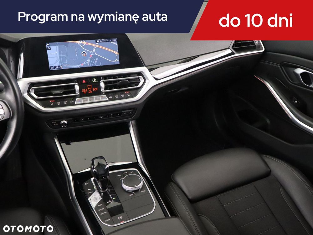 BMW Seria 3 - 10