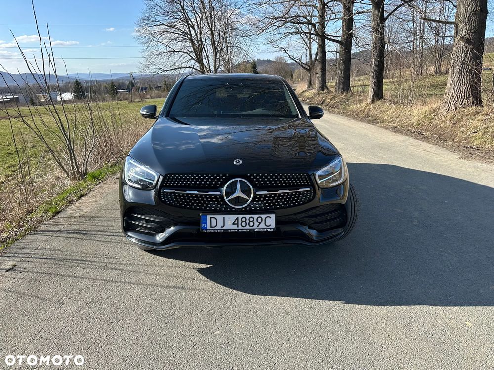 Mercedes-Benz GLC - 6