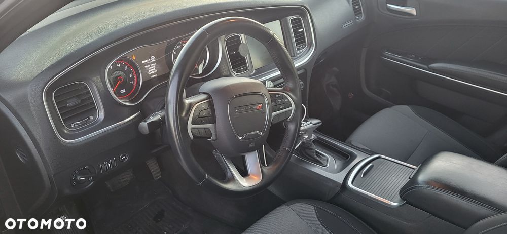 Dodge Charger 3.6 GT - 16