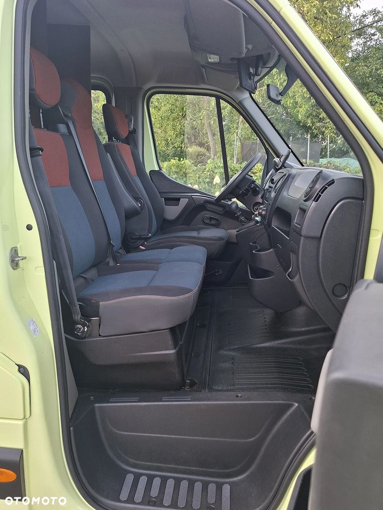 Renault MASTER - 22