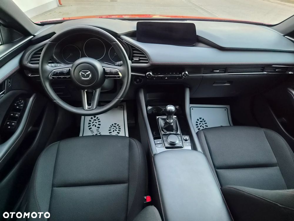 Mazda 3 - 19