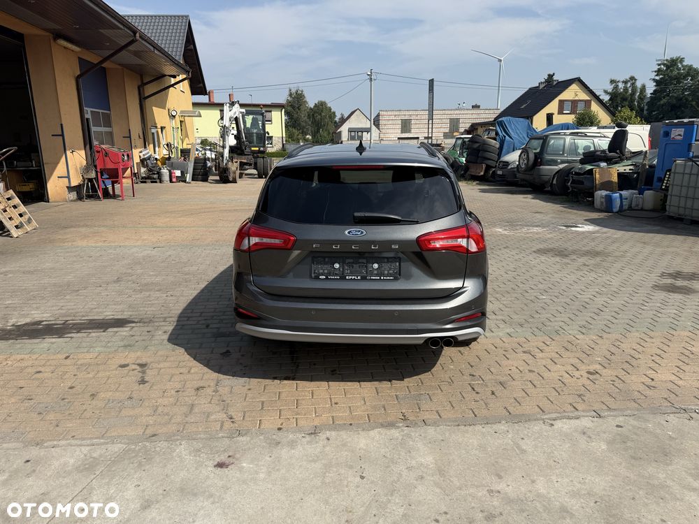 Ford Focus - 6