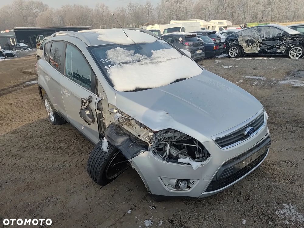 Ford Kuga 2.0 TDCi Trend - 7