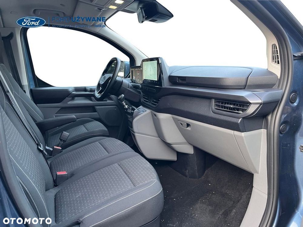 Ford Tourneo Custom L2H1 VA Trend - 9