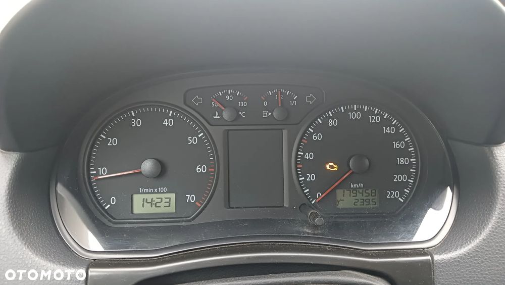 Volkswagen Polo 1.2 CityLine - 7