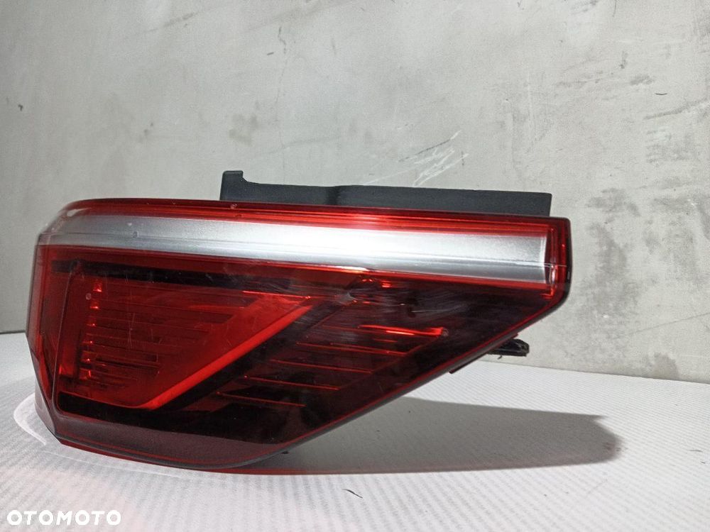 LAMPA TYŁ TYLNA PRAWA VW T7 7T0945096 - 4