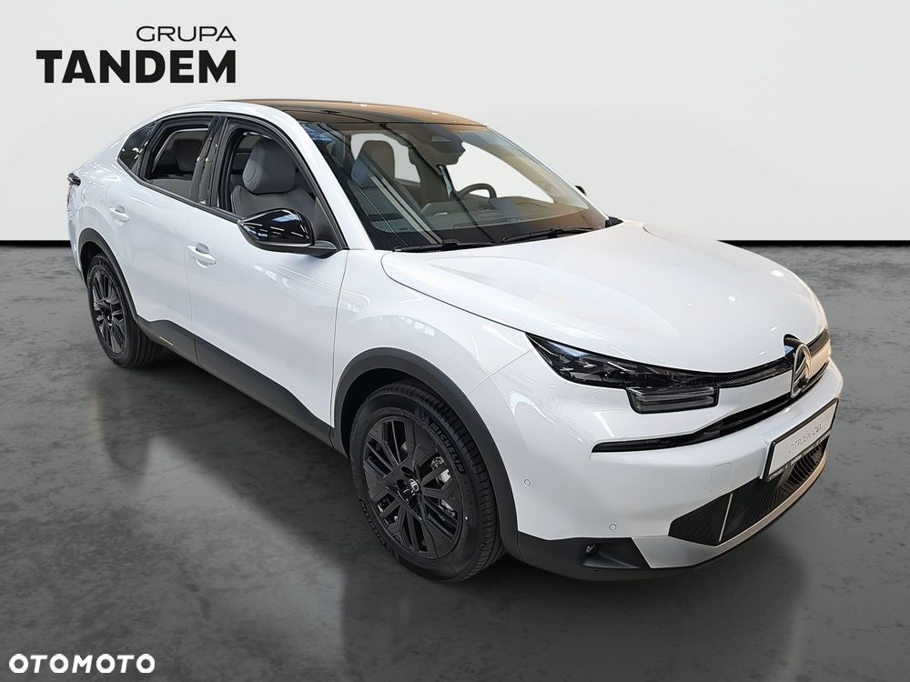 Citroën C4X - 2