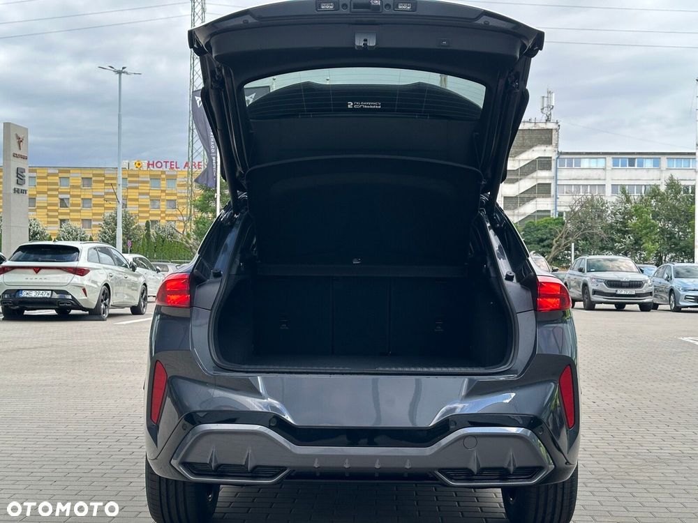 Cupra Terramar 2.0 TSI 4Drive DSG - 7