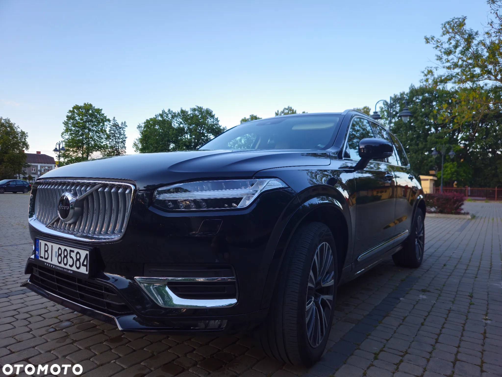Volvo XC 90 - 3