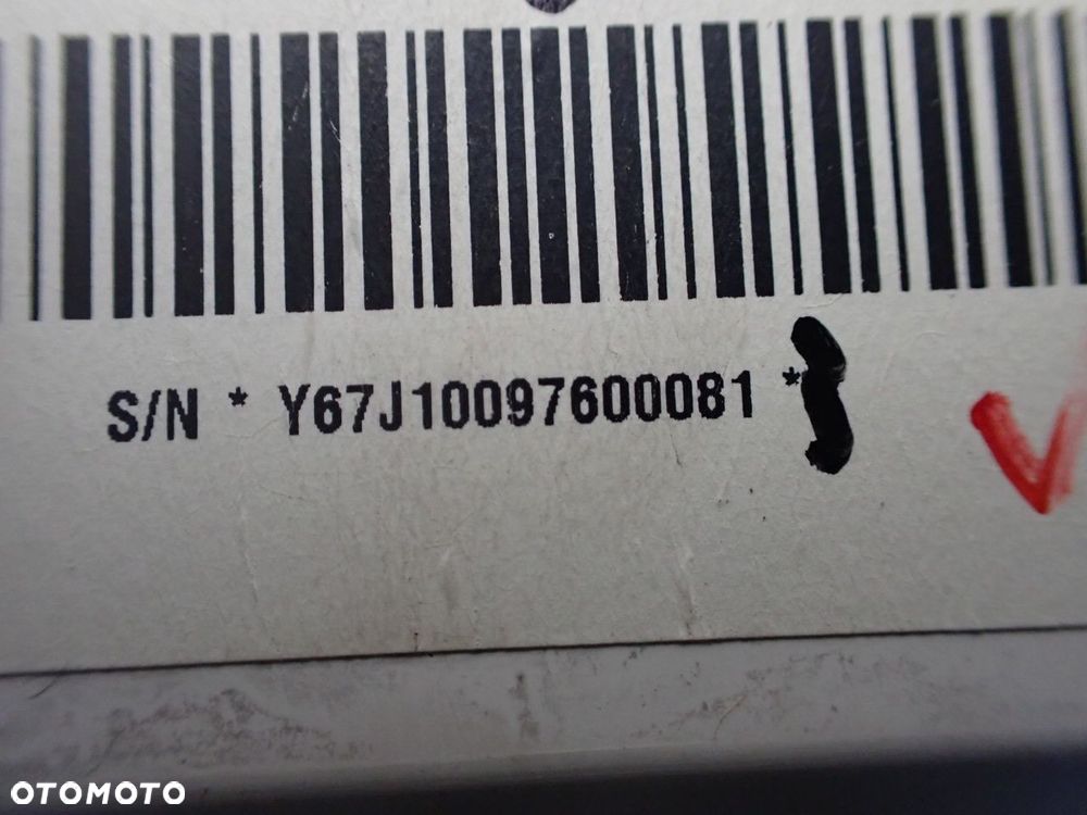 LICZNIK SUZUKI GRAND VITARA II 1.9 34110-67J1  34110-67J10 - 11