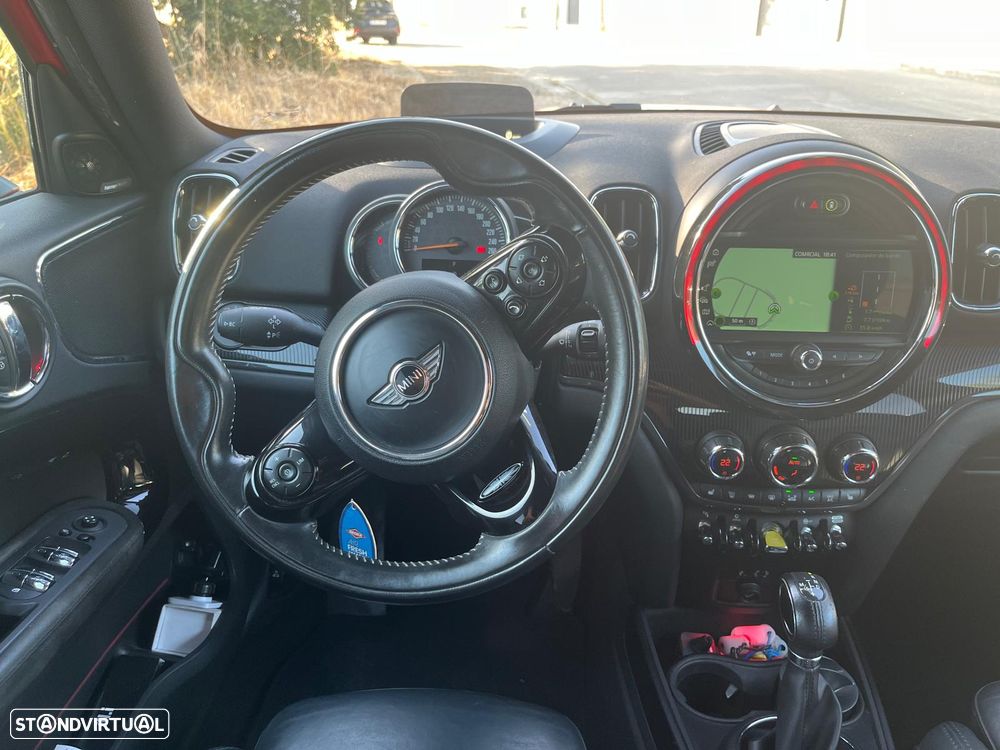 MINI Countryman - 6